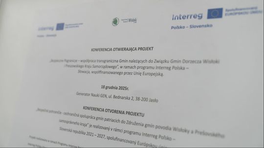 BEZPIECZNE POGRANICZE