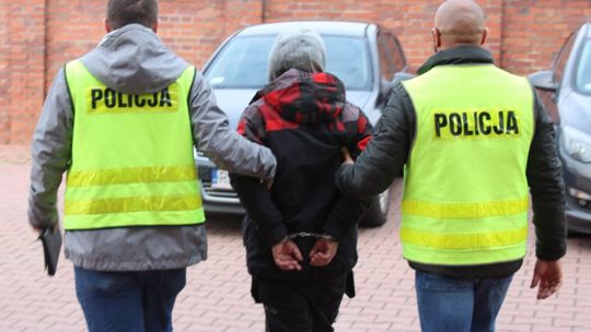 BRZOZÓW. POLICJANCI ZABEZPIECZYLI 4,5 KILOGRAMA NARKOTYKÓW