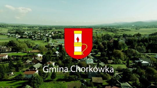 Gmina Chorkówka – film promocyjny