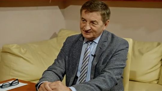 Gość studia wyborczego – Marek Kuchciński