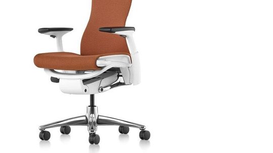 Herman Miller Embody – powody, dla których warto wybrać to siedzisko