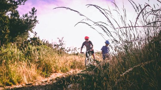 Jazda na rowerze a odchudzanie – efekty po miesiącu