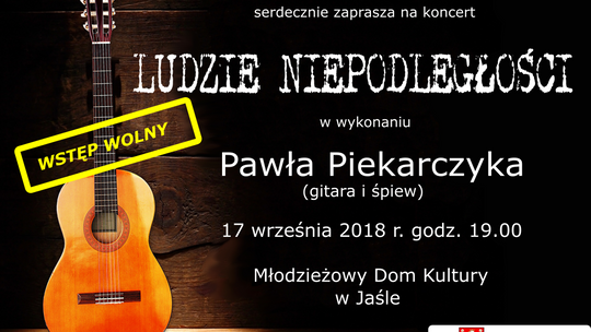 „ Ludzie Niepodległości”