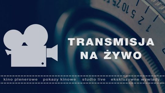 Łukasiewicz w Jaśle – Transmisja na żywo