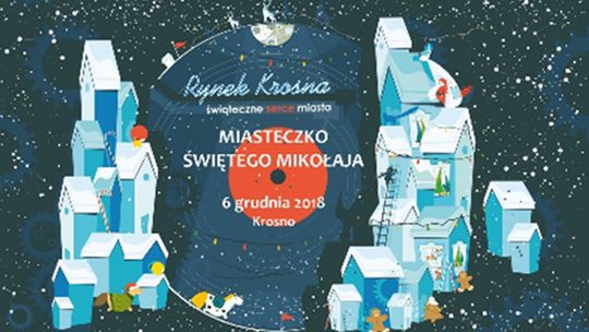 MIASTECZKO ŚWIĘTEGO MIKOŁAJA