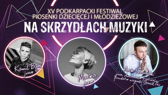 „Na Skrzydłach Muzyki”