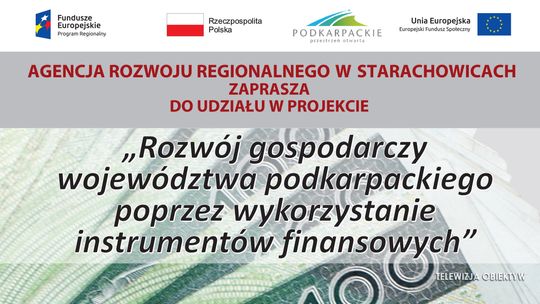 Preferencyjne pożyczki na założenie działalności gospodarczej