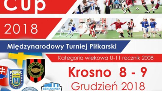 PROFBUD Cup 2018