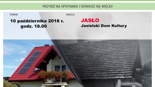 Program Czyste Powietrze 