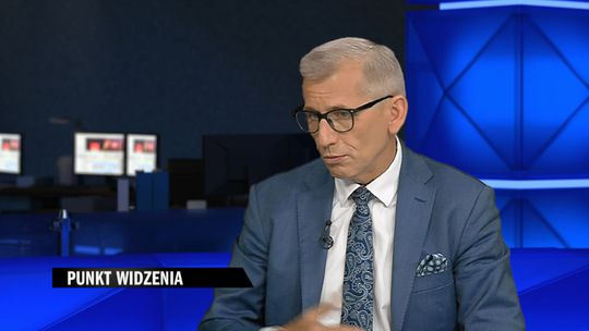 Punkt widzenia - program Telewizji TOYA na temat nowej ustawy o prawach autorskich i jej konsekwencjach dla abonentów