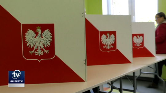 Rejestracje list kandydatów w okręgu krośnieńsko-przemyskim