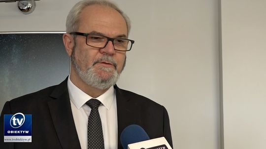 Ryszard Pabian - Burmistrz Miasta Jasła skomentował wyniki wyborów