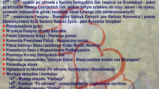  "Serce dla serca - przegonić zawał"