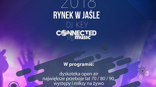 Sylwester w Jaśle