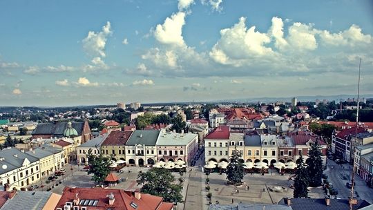 UWAGA! UTRUDNIENIA DLA KIEROWCÓW W KROŚNIE