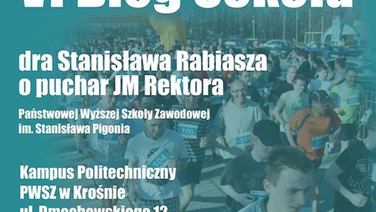 VI Bieg Sokoła