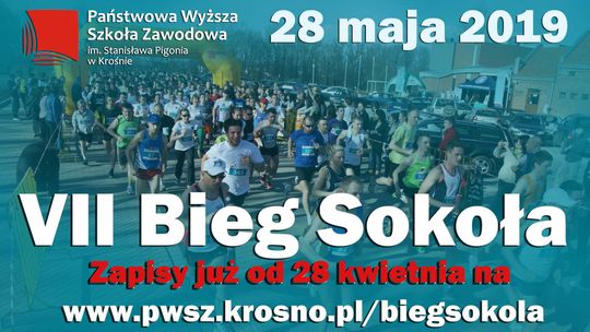 VII Bieg Sokoła