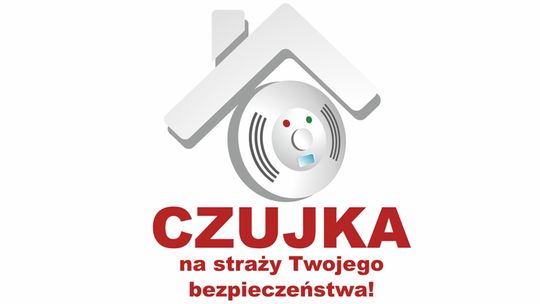 W Krośnie ruszyła kampania społeczna "Czujka na straży Twojego bezpieczeństwa"