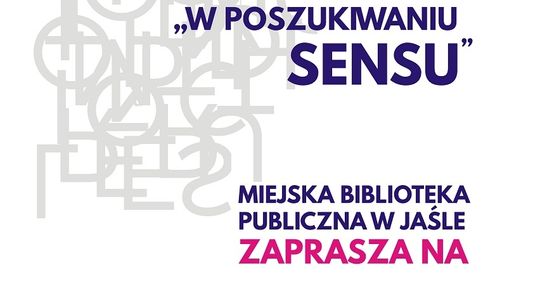 W poszukiwaniu sensu – spotkanie autorskie z Szymonem Hołownią