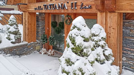 Willa Zakopane- na co zwrócić uwagę podczas wyboru?  