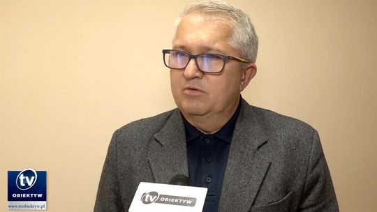 WOJCIECH PIĘKOŚ KOMENTUJE WYNIKI WYBORÓW 