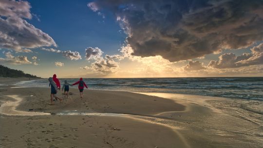 Wybierz Sopot na tegoroczne wakacje!