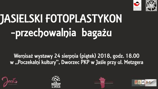 ZAPROSZENIE NA WERNISAŻ WYSTAWY