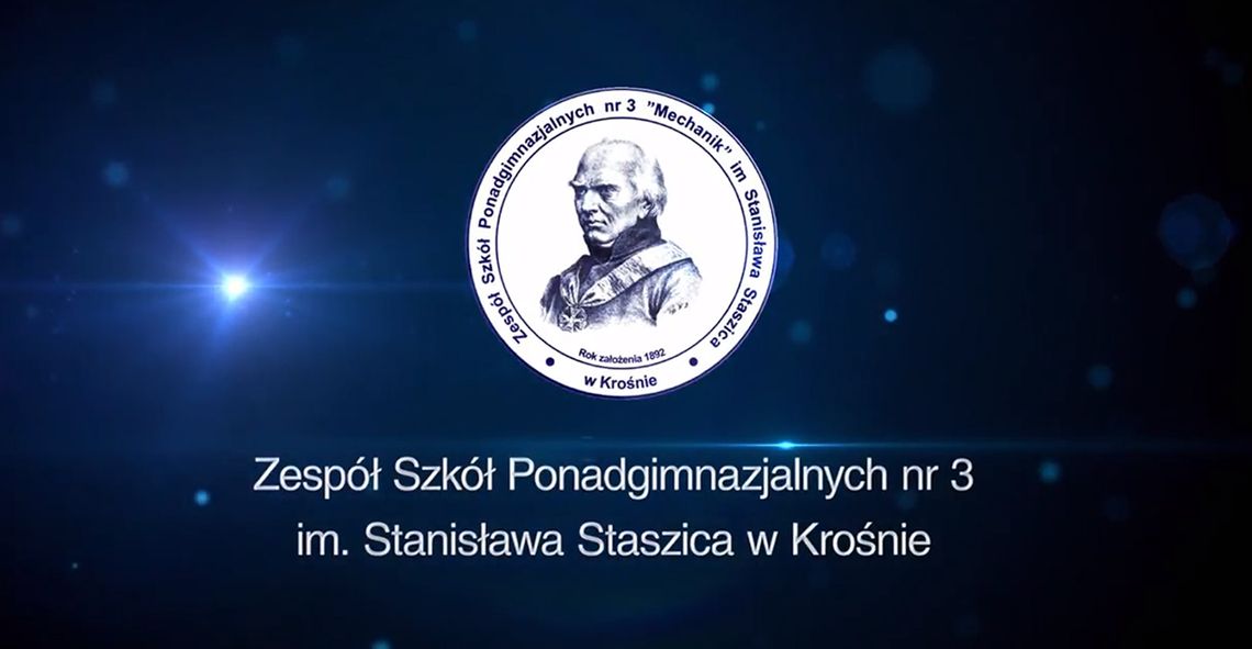 Jubileusz 125 - lecia ZSP nr 3  “MECHANIK” im. Stanisława Staszica w Krośnie