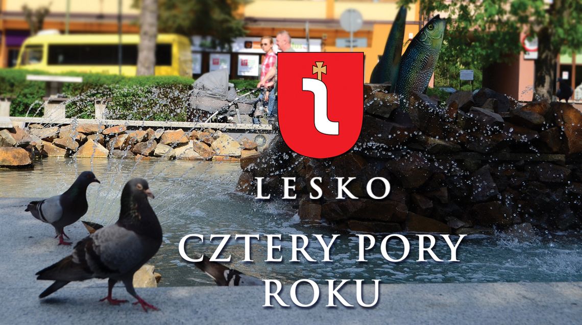 Lesko "Cztery Pory Roku"