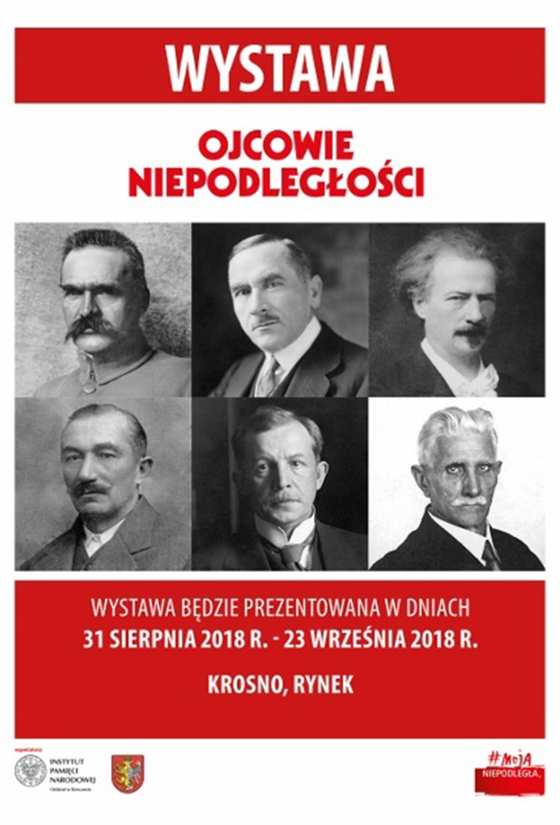 OJCOWIE NIEPODLEGŁOŚCI