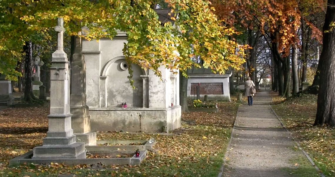 Ponad 14 tys. zł zebrano podczas tegorocznej kwesty na rzecz Starego Cmentarza w Rzeszowie