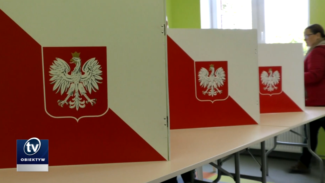 Rejestracje list kandydatów w okręgu krośnieńsko-przemyskim