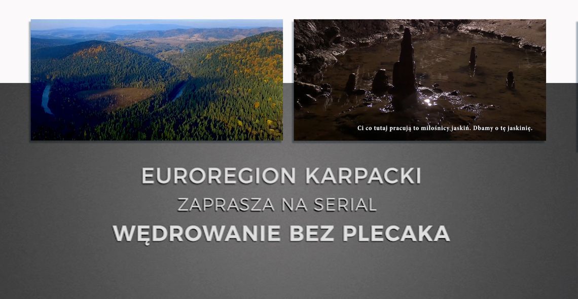 "Szlak unikatowej przyrody pogranicza"