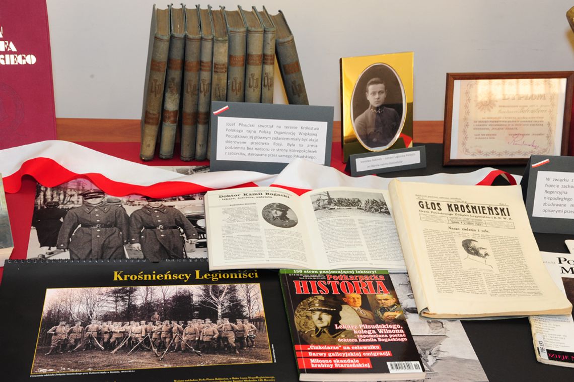 „Ta, co nie zginęła” – 100-lecie niepodległości Polski