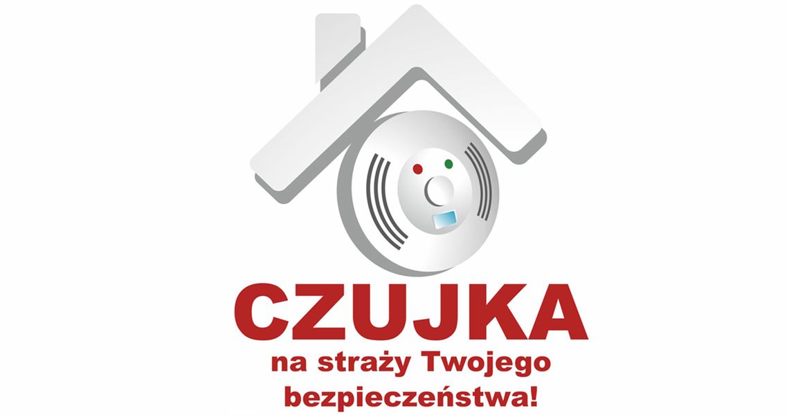 W Krośnie ruszyła kampania społeczna "Czujka na straży Twojego bezpieczeństwa"