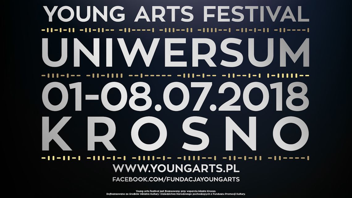 Young Arts Festival