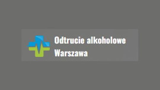 Detoks alkoholowy Warszawa-pierwszy krok na drodze ku trzeźwości