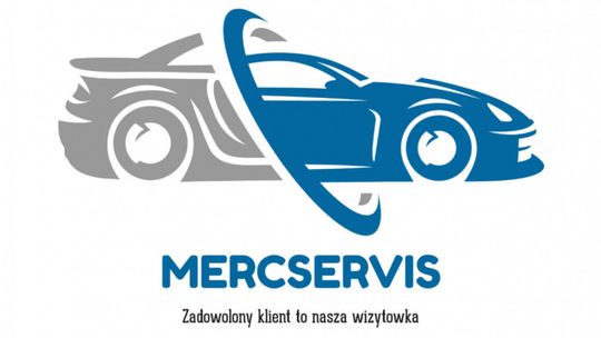 Warsztat samochodowy MercServis