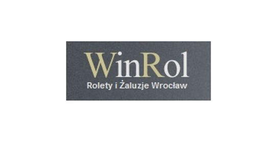WinRol Rolety i Żaluzje