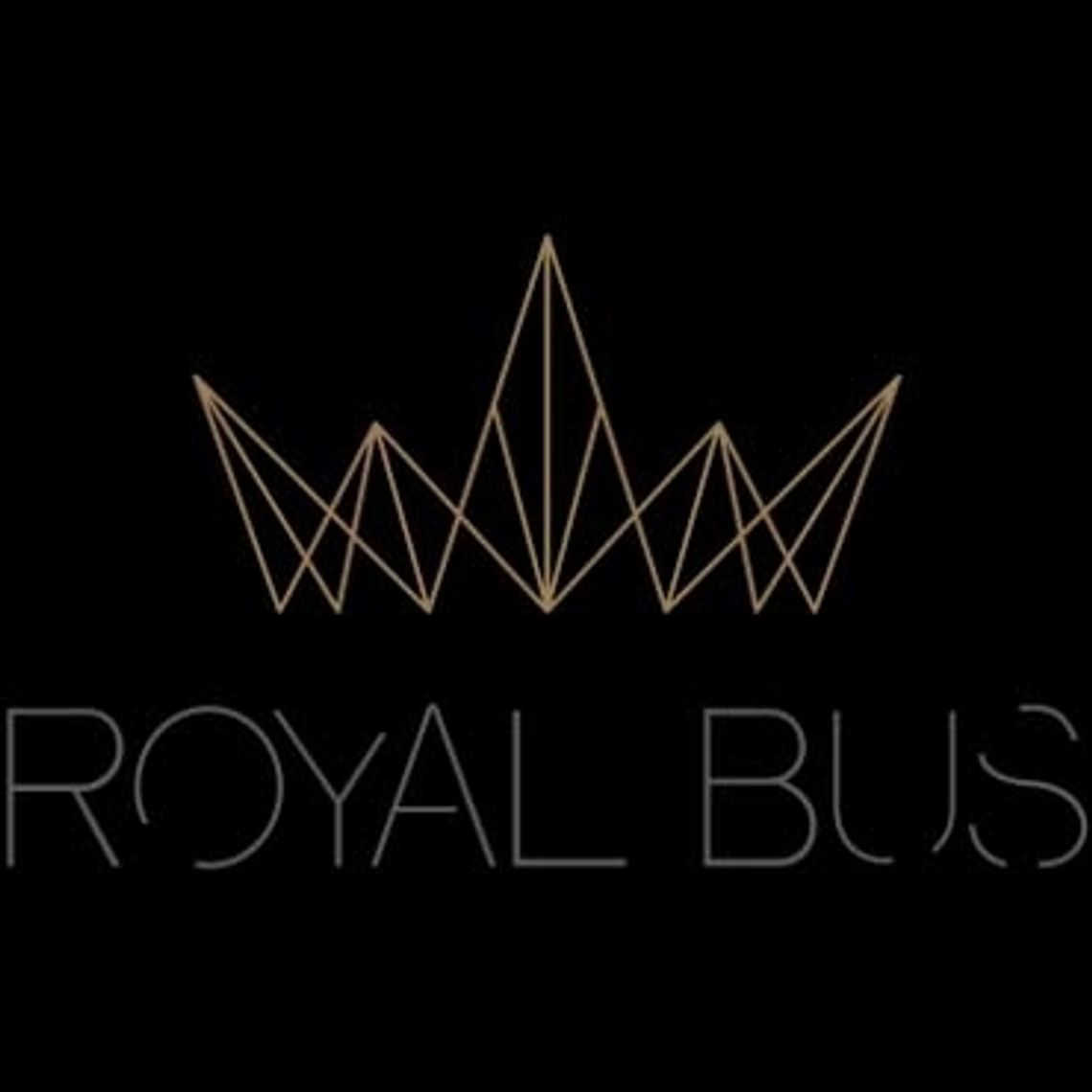 Wynajem busów Kraków - Royal Bus